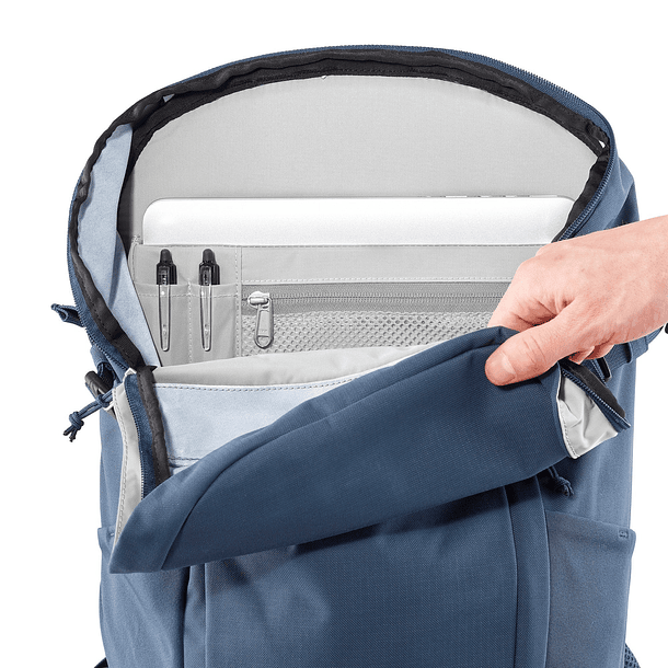 Mochila Fjällräven Ulvo 23 13