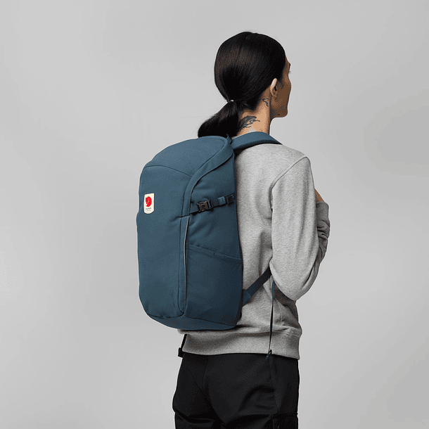 Mochila Fjällräven Ulvo 23 14