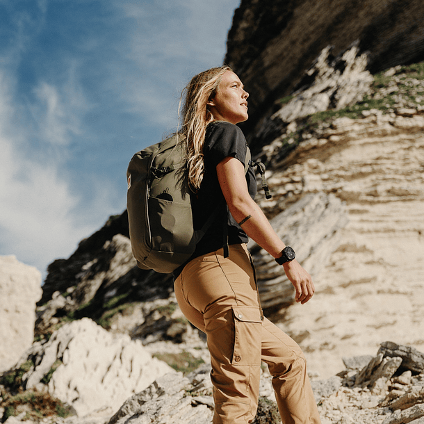 Mochila Fjällräven Ulvo 23 20