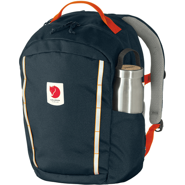 Mochila niños Fjällräven Skule Kids 8