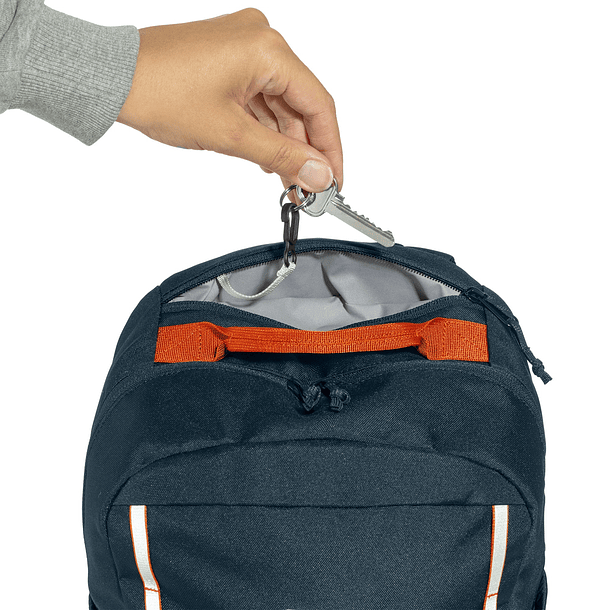 Mochila niños Fjällräven Skule Kids 10