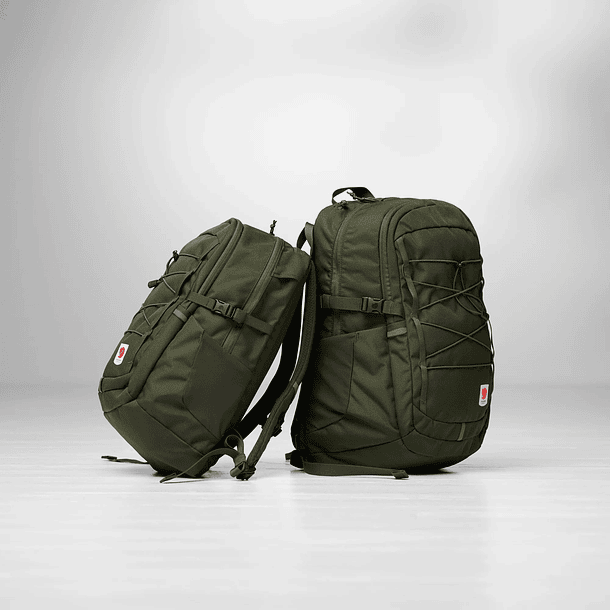 Mochila Fjällräven Skule 28 12