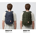 Mochila Fjällräven Skule 28 17