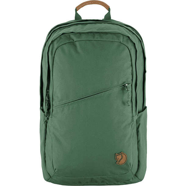 Mochila Fjällräven Raven 28 4