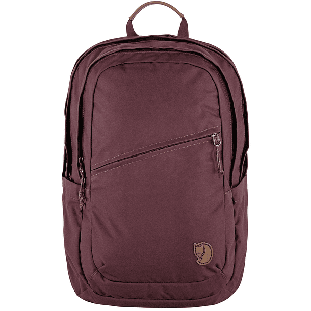 Mochila Fjällräven Raven 28 7