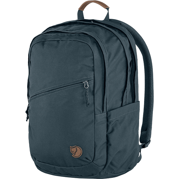 Mochila Fjällräven Raven 28 10