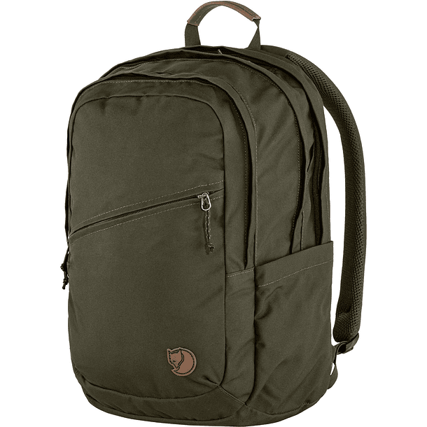 Mochila Fjällräven Raven 28 12