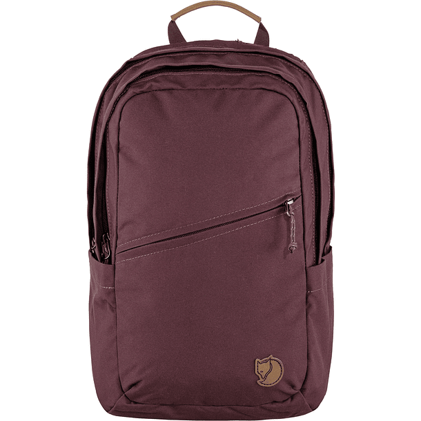 Mochila Fjällräven Raven 20 4