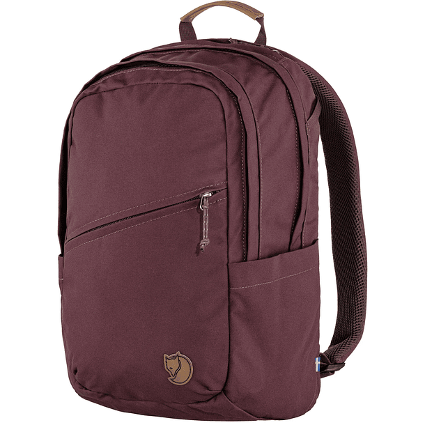 Mochila Fjällräven Raven 20 7