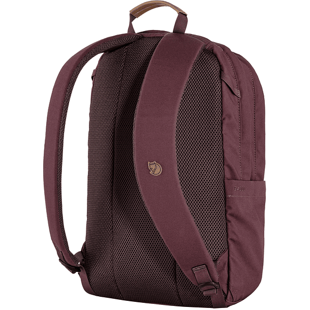 Mochila Fjällräven Raven 20 8