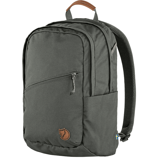 Mochila Fjällräven Raven 20 9