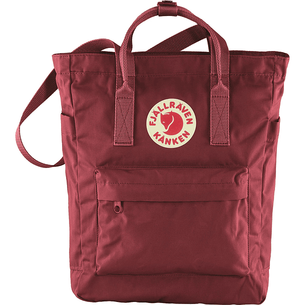 Mochila Fjällräven Kånken Totepack 1