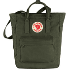 Mochila Fjällräven Kånken Totepack 4