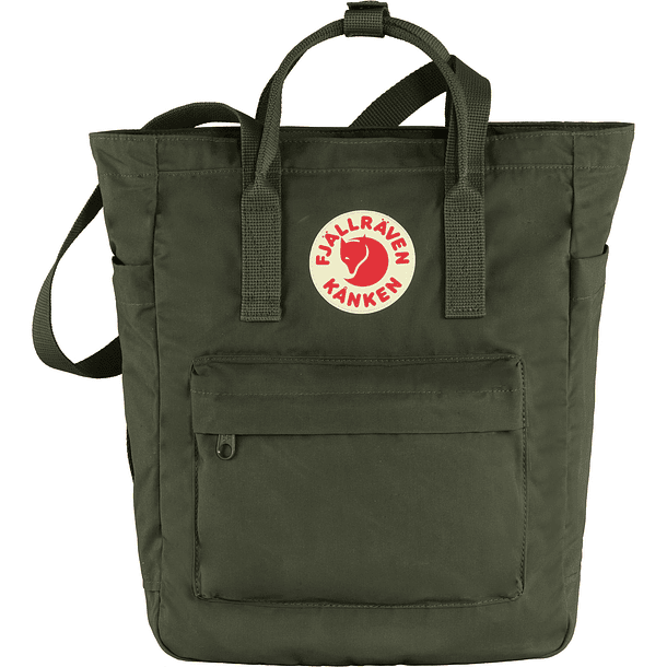 Mochila Fjällräven Kånken Totepack 4