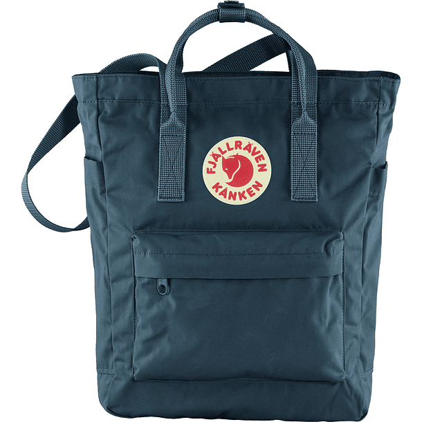 Mochila Fjällräven Kånken Totepack 7