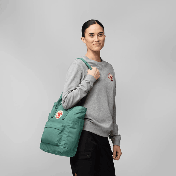 Mochila Fjällräven Kånken Totepack 16