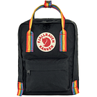 Mochila Fjällräven Kånken Rainbow Mini 1