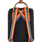 Mochila Fjällräven Kånken Rainbow Mini 3