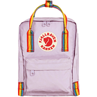 Mochila Fjällräven Kånken Rainbow Mini 4