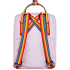 Mochila Fjällräven Kånken Rainbow Mini 6
