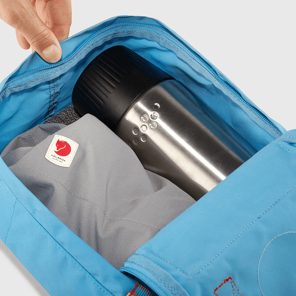 Mochila Fjällräven Kånken Rainbow Mini 13