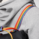 Mochila Fjällräven Kånken Rainbow Mini 14