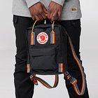 Mochila Fjällräven Kånken Rainbow Mini 15
