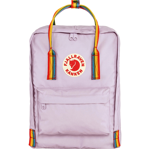 Mochila Fjällräven Kånken Rainbow 1