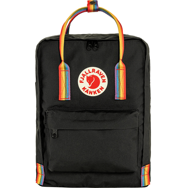 Mochila Fjällräven Kånken Rainbow 3