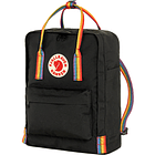 Mochila Fjällräven Kånken Rainbow 4