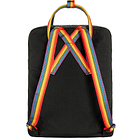 Mochila Fjällräven Kånken Rainbow 5