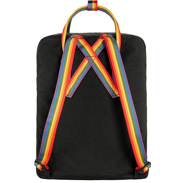 Mochila Fjällräven Kånken Rainbow 5