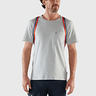 Mochila Fjällräven Kånken Rainbow 7