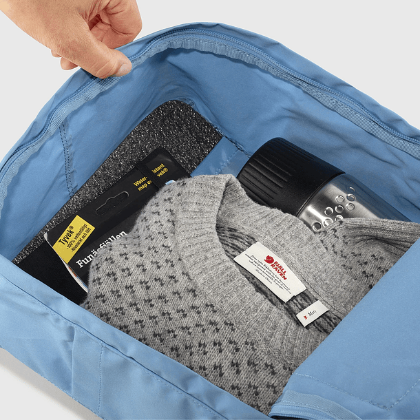 Mochila Fjällräven Kånken Rainbow 13