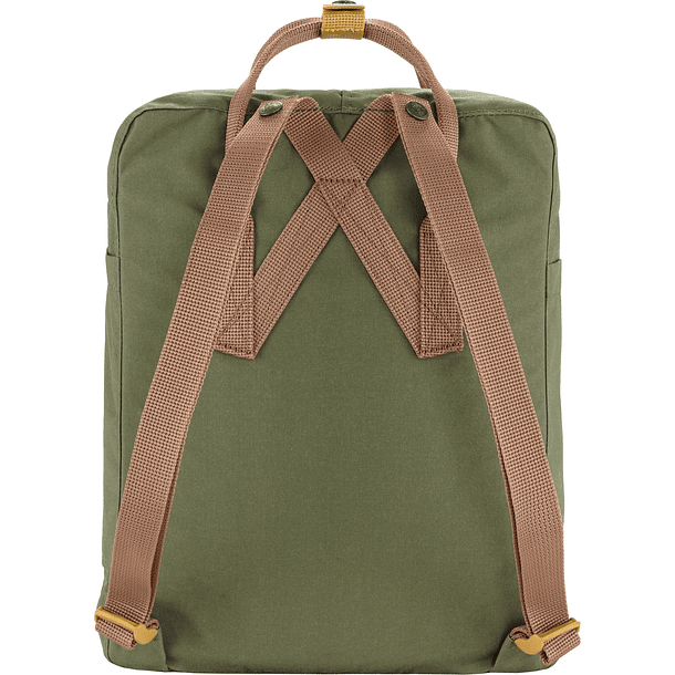 Fjällräven Kånken Koncept 8