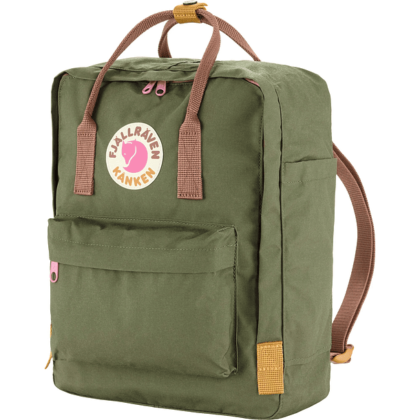 Fjällräven Kånken Koncept 9