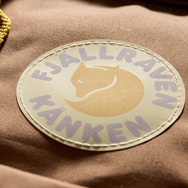 Fjällräven Kånken Koncept 11