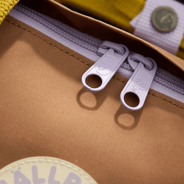 Fjällräven Kånken Koncept 15