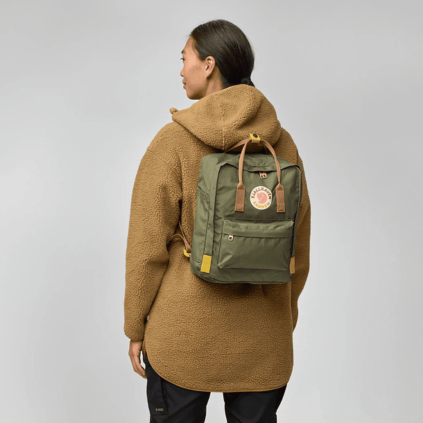 Fjällräven Kånken Koncept 17