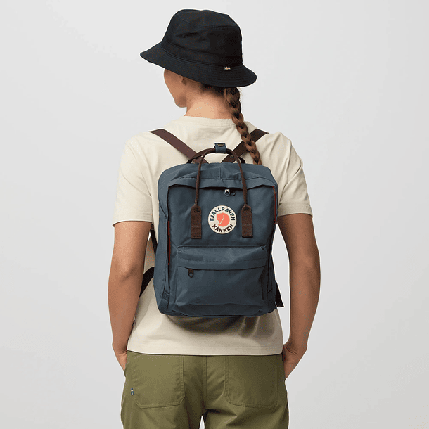 Fjällräven Kånken Koncept 19