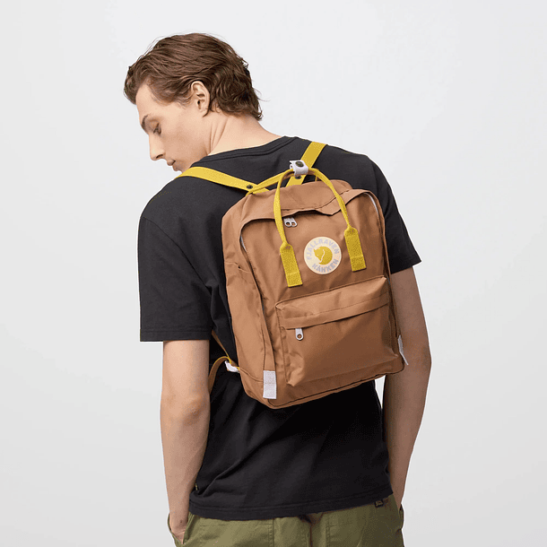 Fjällräven Kånken Koncept 21