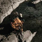 Mochila Fjällräven Kajka 35 M/L 8