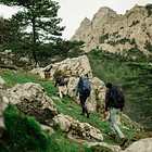 Mochila Fjällräven Kajka 35 M/L 9