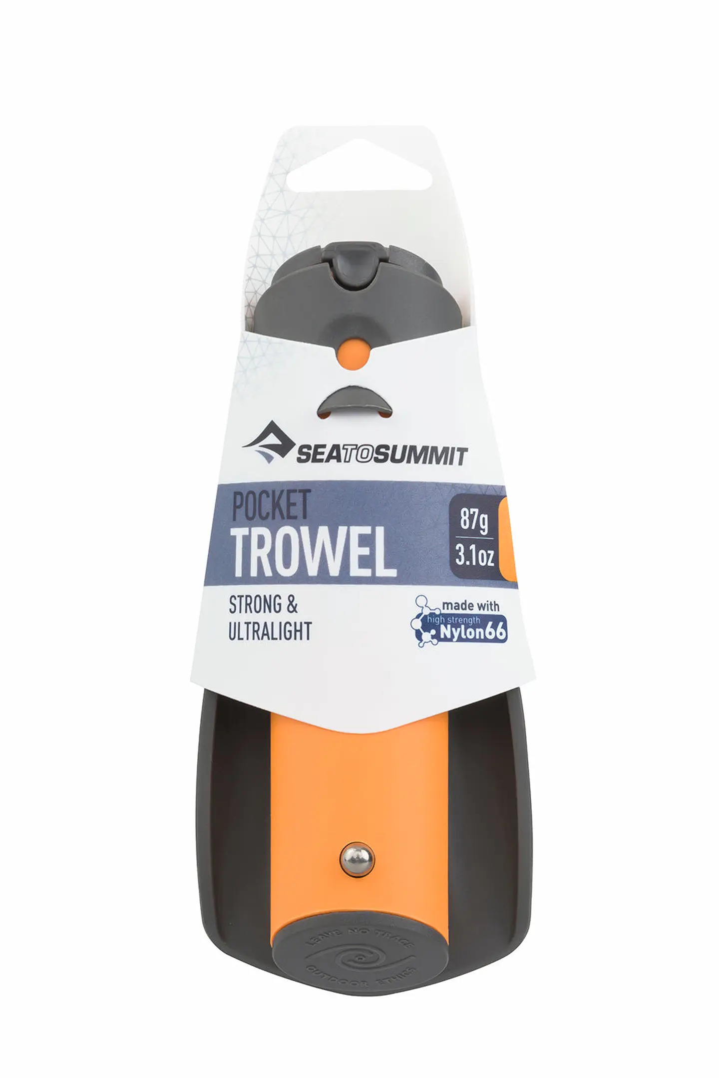 Pala portable Pocket Trowel Nylon Sea To Summit 1