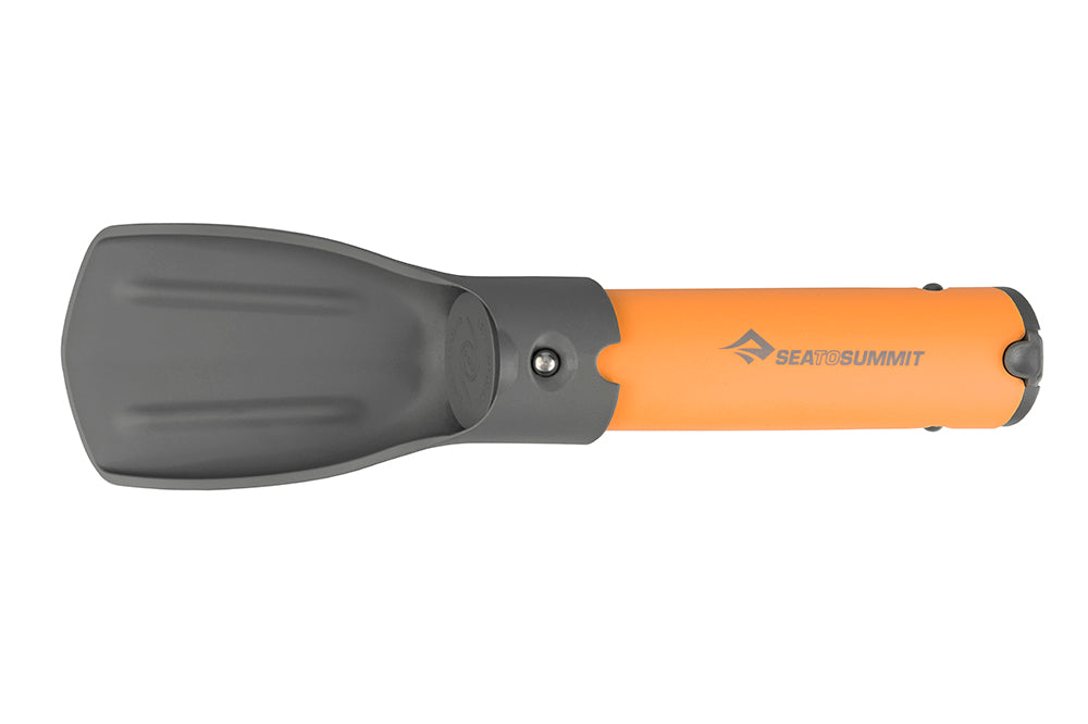 Pala portable Pocket Trowel Nylon Sea To Summit 2