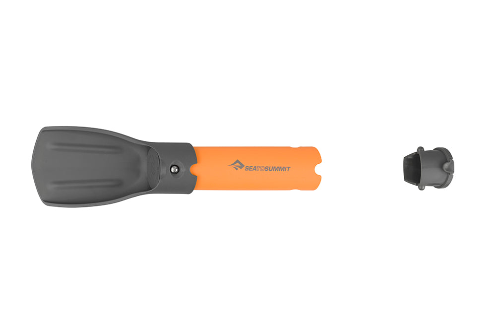Pala portable Pocket Trowel Nylon Sea To Summit 4