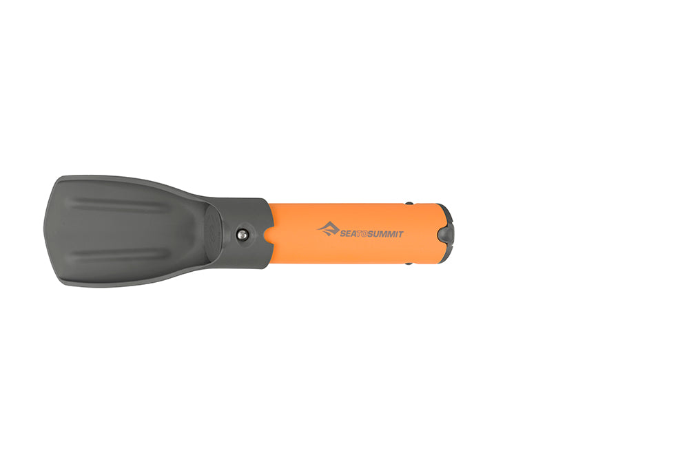 Pala portable Pocket Trowel Nylon Sea To Summit 5