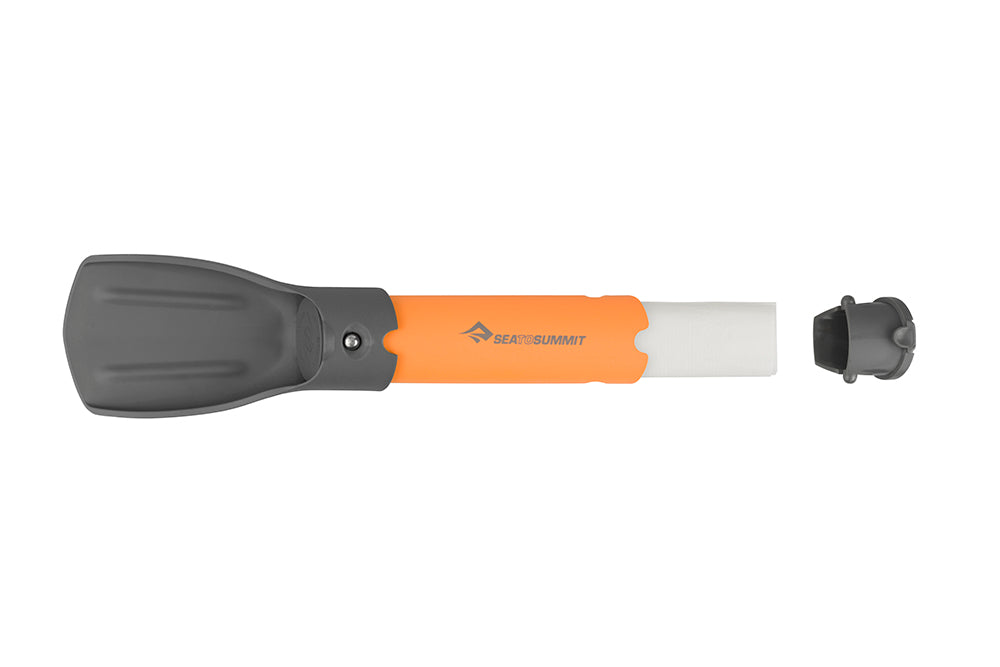 Pala portable Pocket Trowel Nylon Sea To Summit 7
