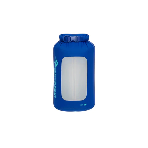 Bolsa Seca Lightweight View Sea to Summit