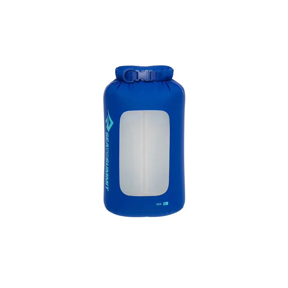 Bolsa Seca Lightweight View Sea to Summit 2